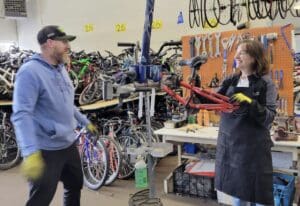 Hamelburg Law Mike Repair Team Outing