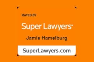 super lawyer badge hamelburg